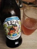 Mängden socker i Hobgoblin IPA
