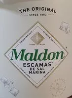 Mängden socker i Sal en escamas