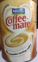 Mängden socker i Nestle Coffee-mate 500G
