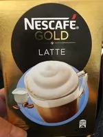 Mängden socker i Latte Macchiato Nescafe