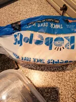 Mängden socker i bread