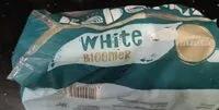 Mängden socker i Roberts white bloomer