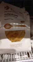 Mängden socker i Multigrain Pasta