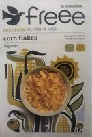 Mängden socker i Corn Flakes