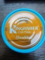 Mängden socker i crab meat