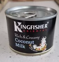 Mängden socker i Coconut Milk