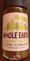 Mängden socker i Organic No Caf Coffee Alternative
