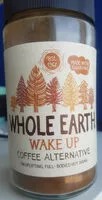 Mängden socker i Wake up coffee alternative