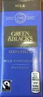 Mängden socker i Milk chocolate 37% cocoa