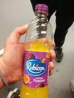 Mängden socker i Spalking passion