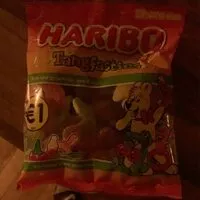Mängden socker i Gummy