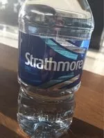 Mängden socker i Strathmore Still Spring Water