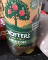 Mängden socker i Apple cider