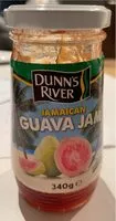 Mängden socker i Jamaican Guava Jam