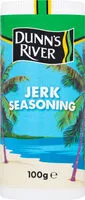 Mängden socker i Dunn's River Jerk Seasoning