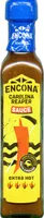 Mängden socker i Carolina Reaper Chilisauce