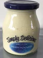 Mängden socker i Mayonnaise