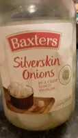 Mängden socker i Silverskin onion