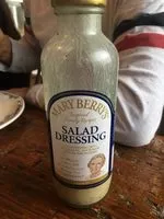 Mängden socker i Mary Berry Salad Dressing 440G