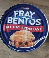 Mängden socker i All day breakfast pie