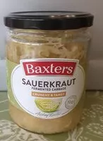 Mängden socker i Sauerkraut