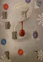 Mängden socker i Lindor Advent Calender