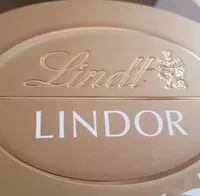 Mängden socker i Lindt Lindor