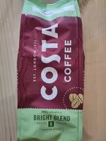 Mängden socker i coffee