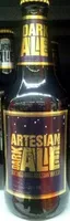 Mängden socker i Artesian Dark Ale