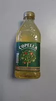 Mängden socker i Copella Apple & Elderflower Juice 900ML