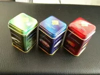 Mängden socker i English tea