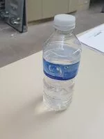 Mängden socker i Still spring water