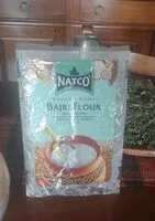 Mängden socker i Bajri Flour