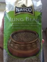 Mängden socker i Haricots Mung verts