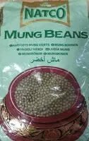 Mängden socker i Mung Beans