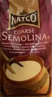 Mängden socker i Coatse semonlina