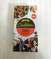 Mängden socker i Pressed tofu with italian herbs and tomato