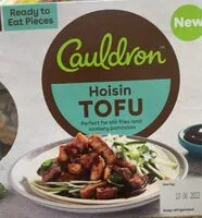 Mängden socker i Hoisin tofu