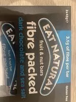 Mängden socker i Fruit and Nut Bar