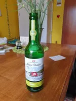 Mängden socker i Strandräuber Natur Radler