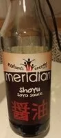 Mängden socker i Soya sauce
