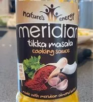 Mängden socker i Tikka Masala