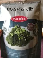 Mängden socker i Yutaka Wakame