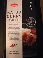 Mängden socker i Katsu Curry Sauce