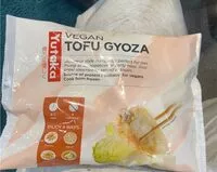 Mängden socker i Yutaka Vegan Tofu Gyoza