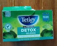 Mängden socker i Titley detox