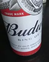 Mängden socker i Lager Beer Can