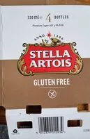 Mängden socker i Gluten free