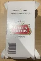Mängden socker i Stella Artois