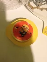 Mängden socker i Fromage Cheddar Minions